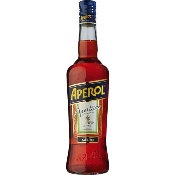 SD Destilados, Licores e Aperitivos