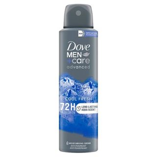 Dove Men+care Advanced Cool Fresh Anti-perspirant 150ml - 000274547