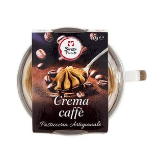 Tazzina Crema Caffe' 40G