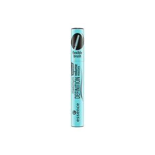 Essence Maximum Definition Mascara Waterproof