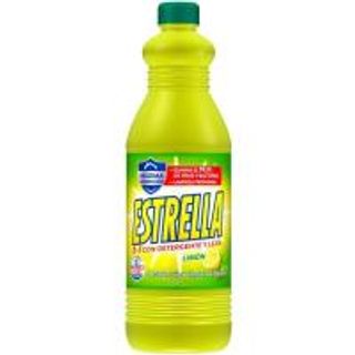 Lejía Limón Estrella, Garrafa 1,43 Litros (24918955)
