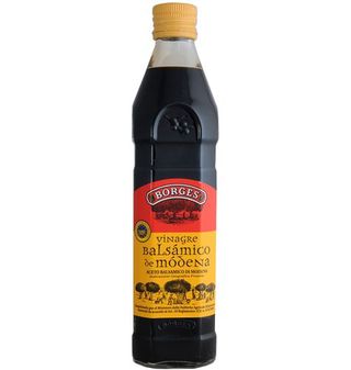 Vinagre Borges Módena 500 Ml