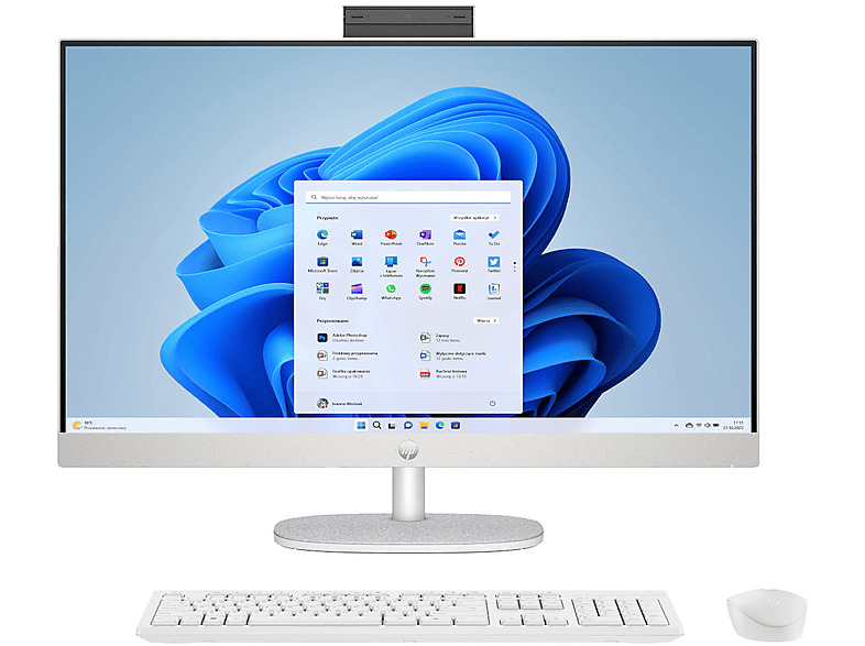 Komputery stacjonarne