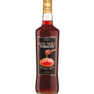 Ron De Miel Tunel, Botella 1 L. (11642758)