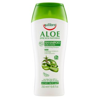 Equilibra Aloe Shampoo 250 ml