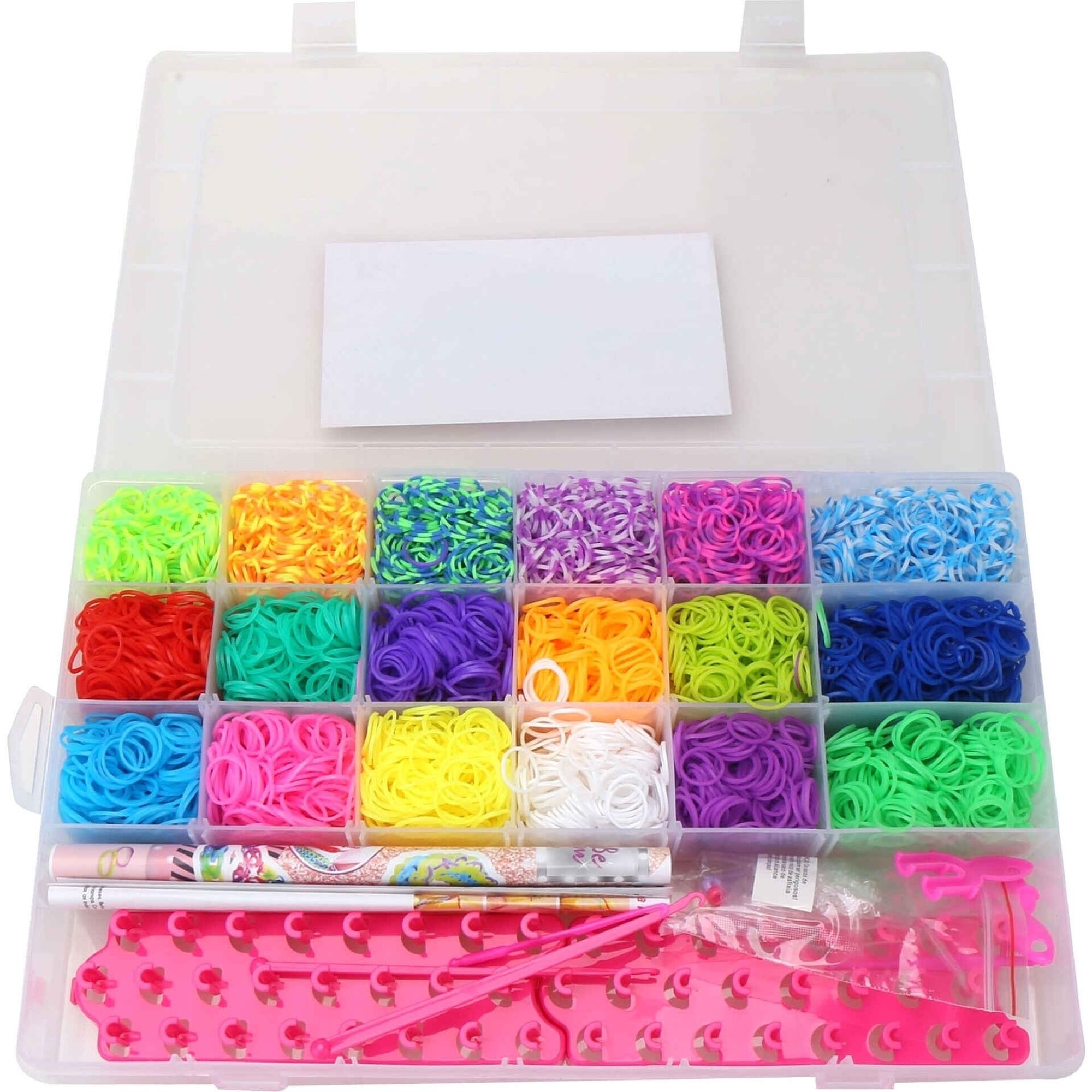 Atividades Criativas