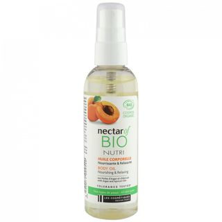 Aceite Corporal Bio Nectar Of Bio Les Cosmetiques 100 Ml.