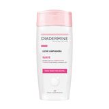 Diadermine Leche Limpiadora Suave 1346051 200Ml