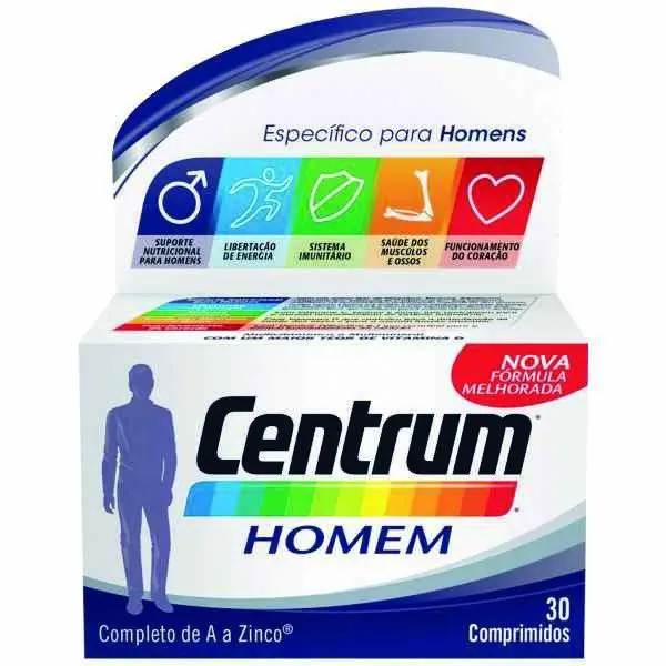 Suplementos Alimentares