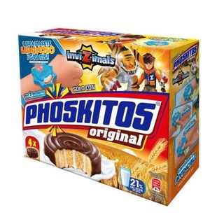 Phoskitos 4 U 160 G