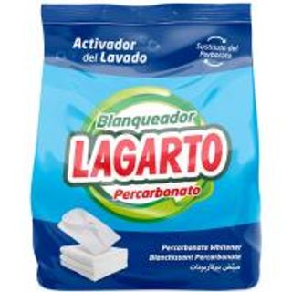 Blanqueador Percarbonato Lagarto, Bolsa 700 Gr. (18976571)