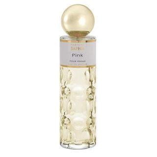 Pink de Saphir Pour Femme EDP - Saphir - 200 ml 8424730003278