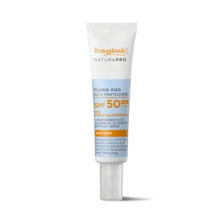 FLUID SPF50 IALU 25ML