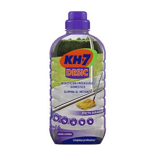 Kh-7 Desic Fregasuelos Insecticida 750Ml (8420822113269)