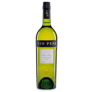 TIO PEPE Vino Fino De Jerez, 750Ml
