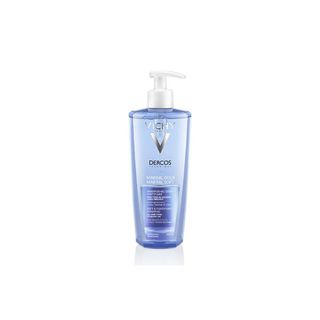 Champú Uso Frecuente Pureza Vichy, Bote 400 Ml. (3337871322656)