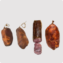 Enchidos Inteiros