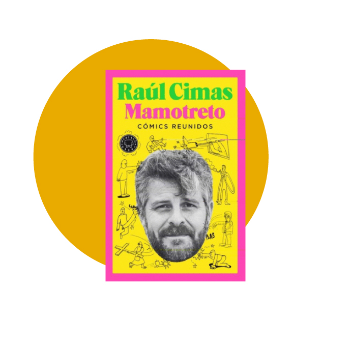 Cómics Varios