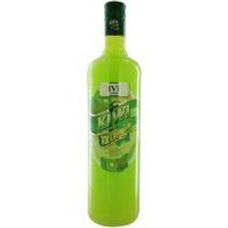 Concentrado De Kiwi Sin Alcohol Rives, Botella 1 L. (320366)