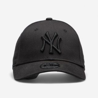 Gorra Béisbol Mlb New Era New York Yankees Adulto Negro Talla Única Negro