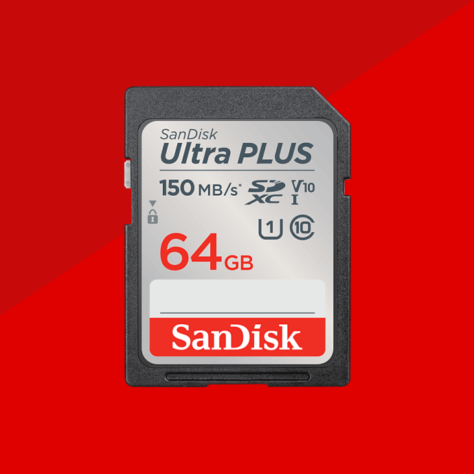 Almacenamiento Fotografía