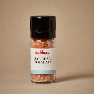 Molinet Sal Rosa Himalaya Burriac 100 G