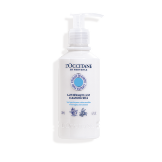 Leche Desmaquillante Karité 200ml