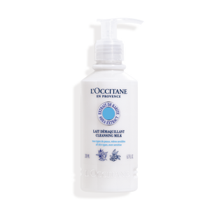 Leche Desmaquillante Karité 200ml