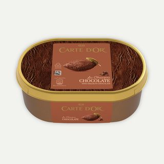 Carte D'Or Chocolate 1L 500G