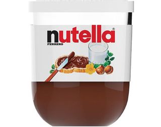 CREME DE BARRAR NUTELLA:200 G