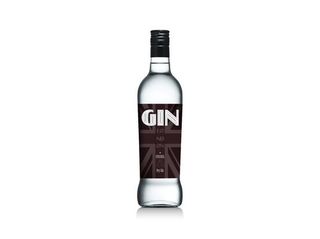 GIN TROFEU SILVER 70 CL