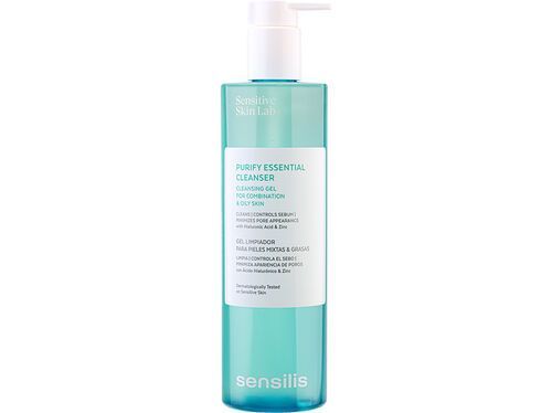 Produtos de Limpeza e Tónicos