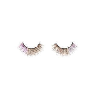 Flash Lash Pestañas Fantasy Multicolor - You Are The Princess - Multicolor 8445984000226