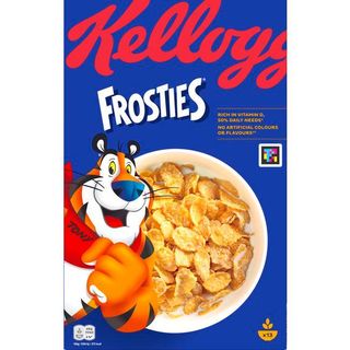 Cereales Frosties, Caja 400 Gr. (25652918)