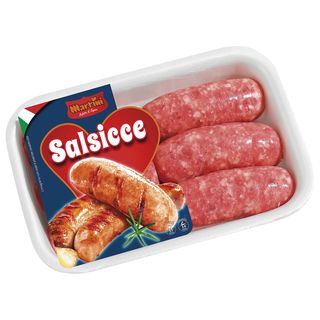 Voglia di Griglia - Salsiccia verzino 720 gr