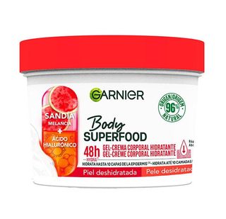 Garnier Body Superfood 1560098 380Ml