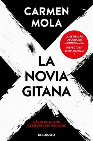 La Novia Gitana (La Novia Gitana 1) (9788466347174)