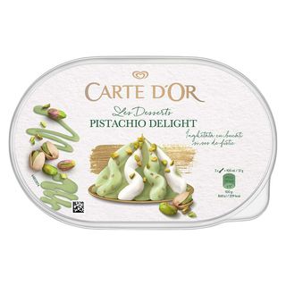 Carte D'Or Pistachio Delight 825 ml