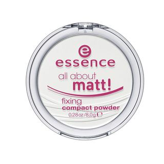 ESSENCE puder kameni fixsing compact (176960)