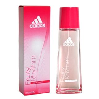 Edt Adidas Fruity Rhythm 75Ml (3412244510073)