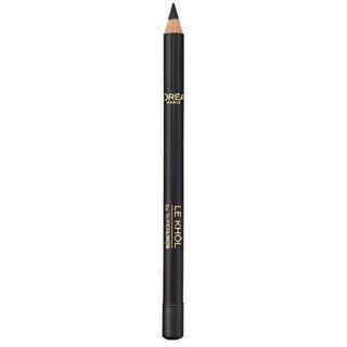 SuperLiner Le Khol Lápiz de Ojos - L'Oréal París - Negro 3600523409273