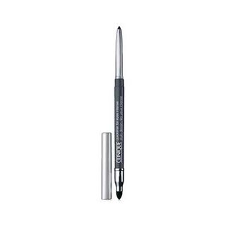 Quickliner Eyes Intense Lápiz De Ojos Intense Charcoal Clinique (192333100936)