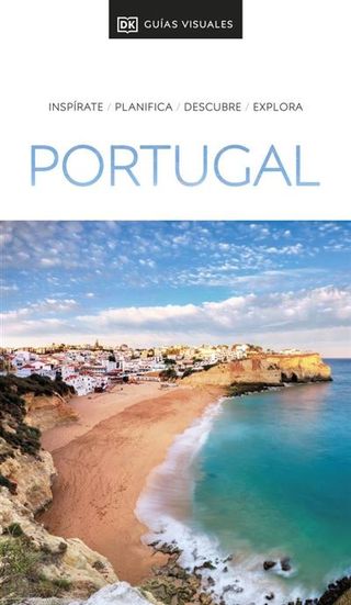 Portugal-Visual (9780241648681)