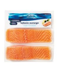 Peixe e Marisco Congelados