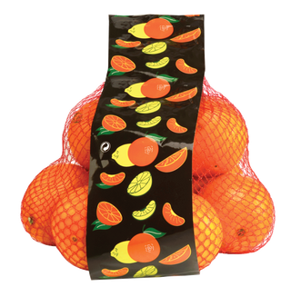 Laranjas Embaladas 2KG