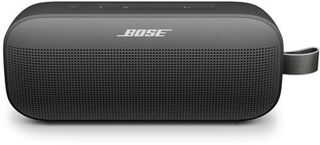 Altavoz Bluetooth Portátil Bose Soundlink Flex Ii Negro (0017817852470)