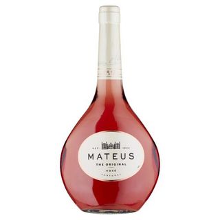 Mateus Rosé 750 Ml - 011247