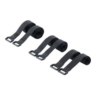 6 Cintas Scratch 2X 20Mmx40/60/80Cm 10Kg (89133472)