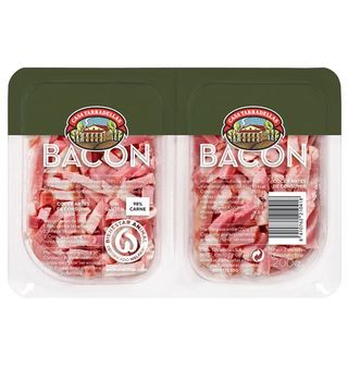 Bacon Tarradellas Cintas 2 Uds. X 100 G