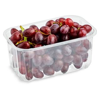 Uva Roja Sin Semilla 400 G